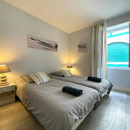 Coeur De Beaurivage - Agreable Maison De Ville 6pers