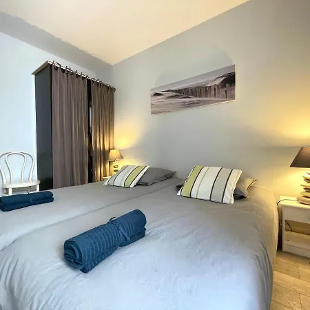 別荘 Coeur De Beaurivage - Agreable Maison De Ville 6pers *