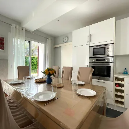 別荘 Coeur De Beaurivage - Agreable Maison De Ville 6pers ビアリッツ