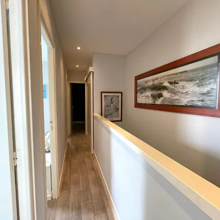 Coeur De Beaurivage - Agreable Maison De Ville 6pers Tatil Evi *