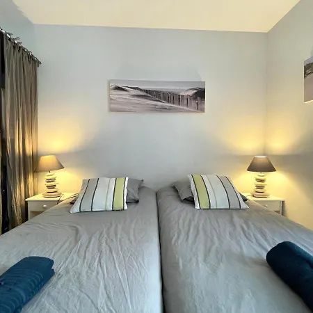 Coeur De Beaurivage - Agreable Maison De Ville 6pers *