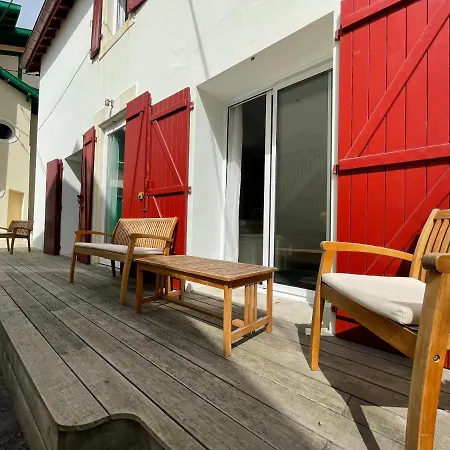 Tatil Evi Coeur De Beaurivage - Agreable Maison De Ville 6pers