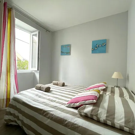 Coeur De Beaurivage - Agreable Maison De Ville 6pers *