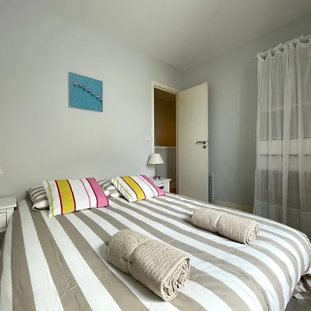 Coeur De Beaurivage - Agreable Maison De Ville 6pers Tatil Evi Biarritz