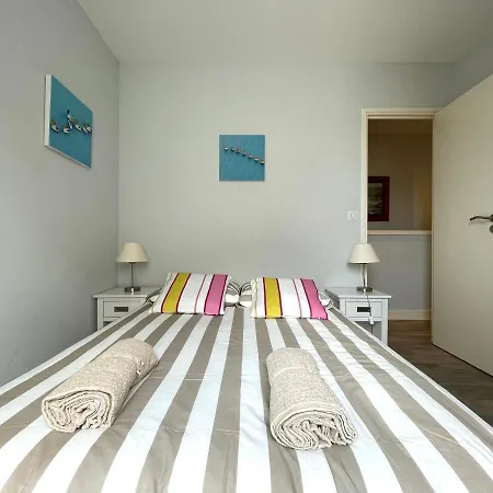 Coeur De Beaurivage - Agreable Maison De Ville 6pers Tatil Evi *